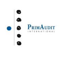Primaudit International Logo