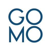 GO MO Group Logo