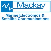Mackay Communications, Inc. Logo