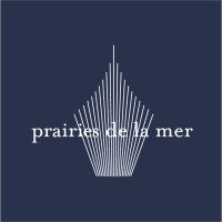 Prairies de la Mer Logo