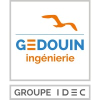 GEDOUIN INGENIERIE Logo