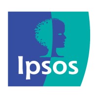 Ipsos in South Africa Logo