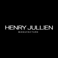 HENRY JULLIEN manufacture Logo