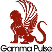 GAMMA PULSE Logo