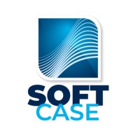 SOFTCASE Soluções Tecnológicas Logo