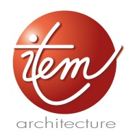 ITEM ARCHITECTURE Logo