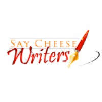 Say Cheese Writers Logo