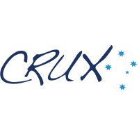 Crux Surveying Australia Logo