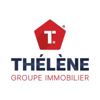 GROUPE THELENE IMMOBILIER Logo