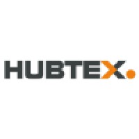HUBTEX (UK) Limited Logo