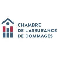 Chambre de lassurance de dommages Logo