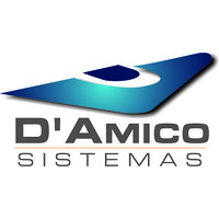 DAmico Sistemas S.A Logo