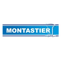 SAS MONTASTIER Logo