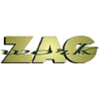 ZAG WORK Consultoria em Recursos Humanos Logo