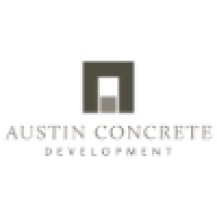 AUSTIN CONCRETE DEVELOPMENT, LLC Logo