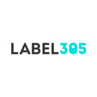 Label305 Logo