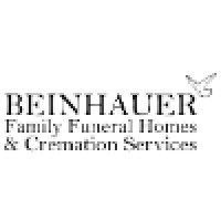 Beinhauer Family Funeral Homes Logo