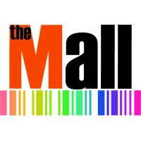 The Mall Logo