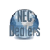 NEC Dealers Association Logo