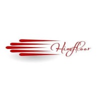 HIMFLOOR Logo