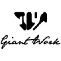 GIANT WORK Logo