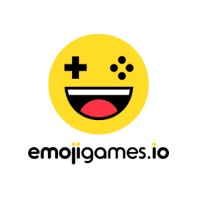 Emoji Games - SaaS Games for Brands Logo