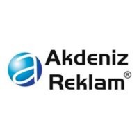 AkdenizReklam Logo