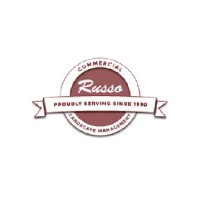 Russo Lawn & Landscape, Inc. Logo