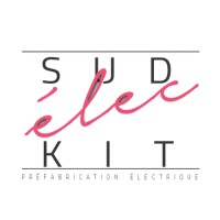 SUD KIT ELEC Logo