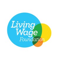 Living Wage Foundation Logo