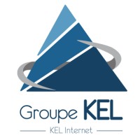 KEL INTERNET Logo