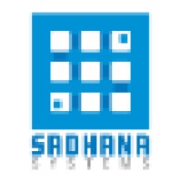 Sadhana Systems Logo