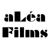 ALEA FILMS Logo