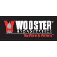 Wooster Hydrostatics, Inc. Logo