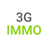 3G Immo Logo