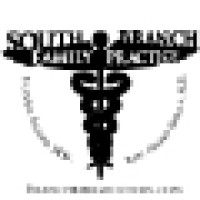 South Branch Family Practice Logo