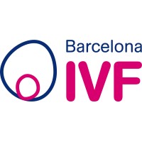 Barcelona IVF Logo