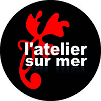 LATELIER SUR MER Logo