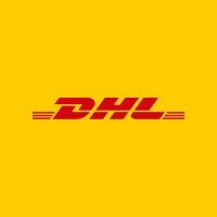 DHL Express Nederland Logo
