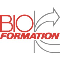 BIOFORMATION Logo