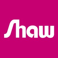 Shaw Contracting Logo