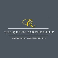 The Quinn Partnership Management Consultants Logo