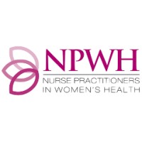 National Association of Nurse Practitioners in Womens Health (NPWH) Logo