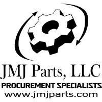 JMJ Parts, LLC Logo