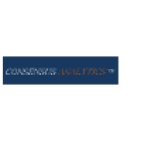 Consensus Analytics Logo