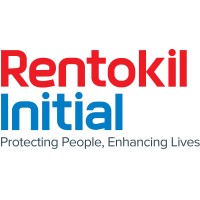 Rentokil Initial South Africa Logo