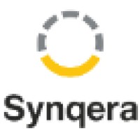Synqera Logo