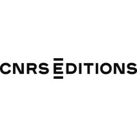 CNRS EDITIONS Logo