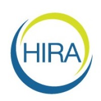 HIRA - Health Industry Representatives Association Logo