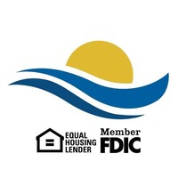 Bank of Blue Valley Logo